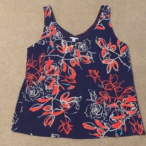 Lined tank shell by Halogen